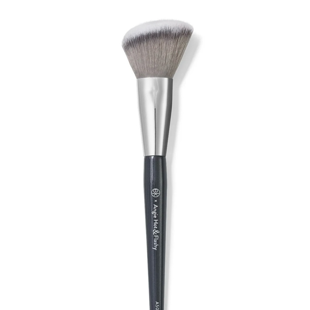 BK BEAUTY ANGIE HOT & FLASHY A507 ANGLED BLUSH
